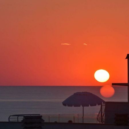 Il Filo Blu Casa Vacanze Anzio Exteriér fotografie