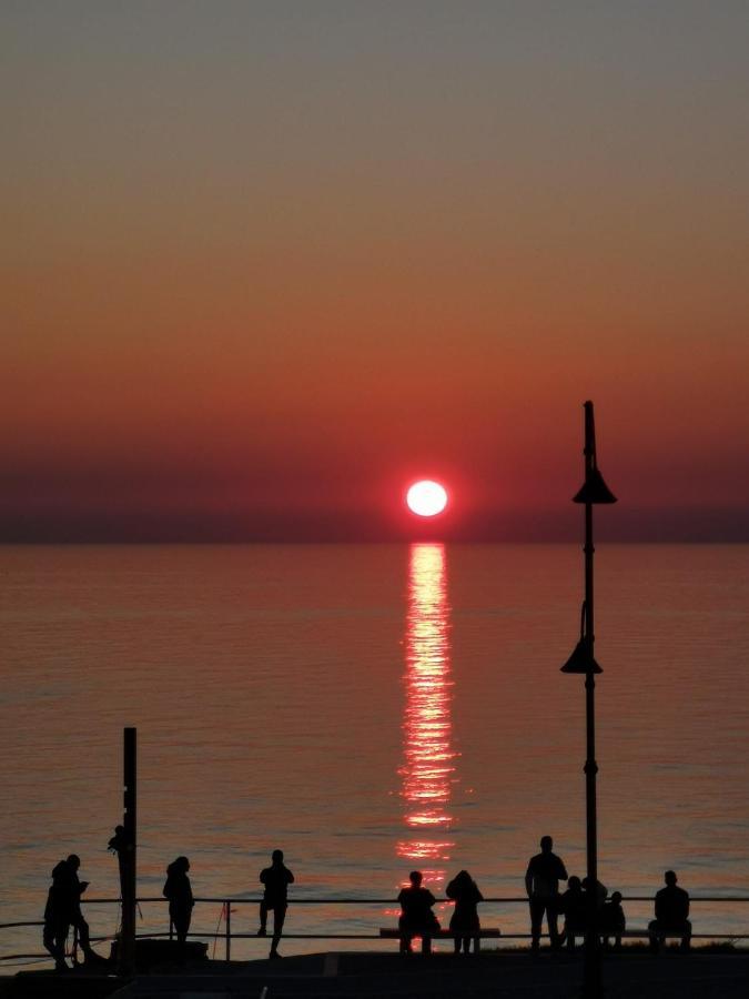 Il Filo Blu Casa Vacanze Anzio Exteriér fotografie