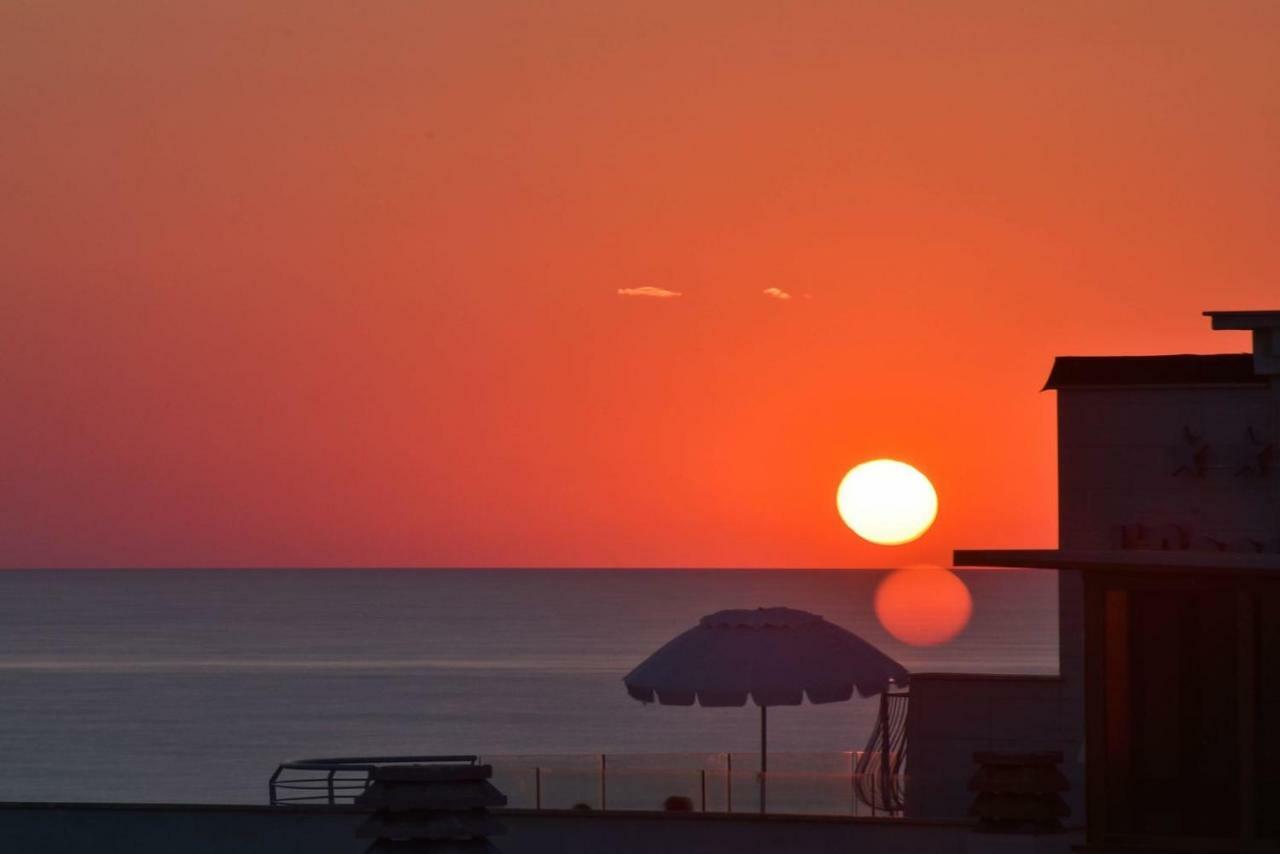 Il Filo Blu Casa Vacanze Anzio Exteriér fotografie