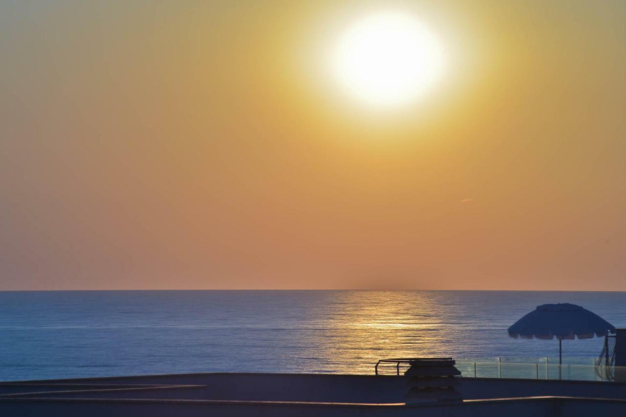 Il Filo Blu Casa Vacanze Anzio Exteriér fotografie